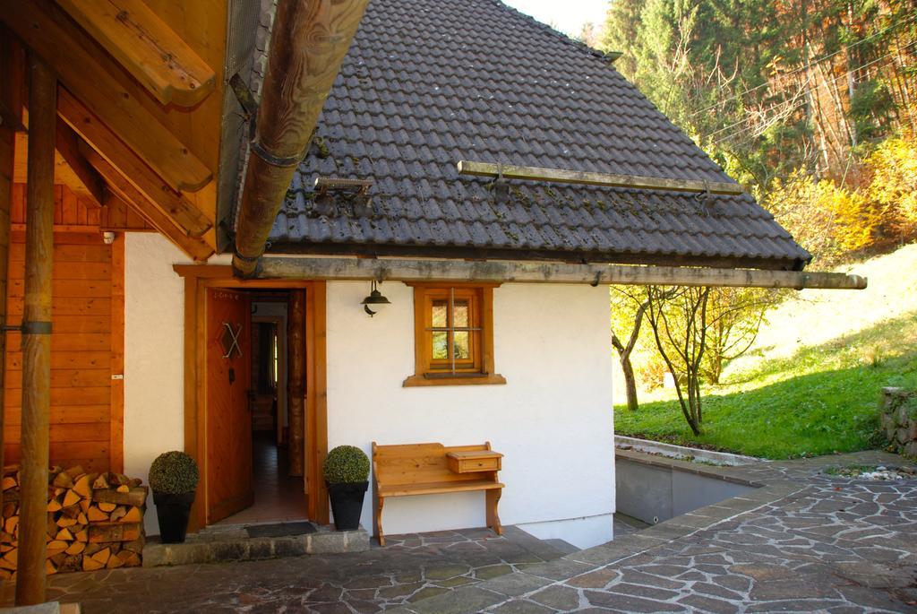 Landhaus Haselmoar Altmünster Extérieur photo