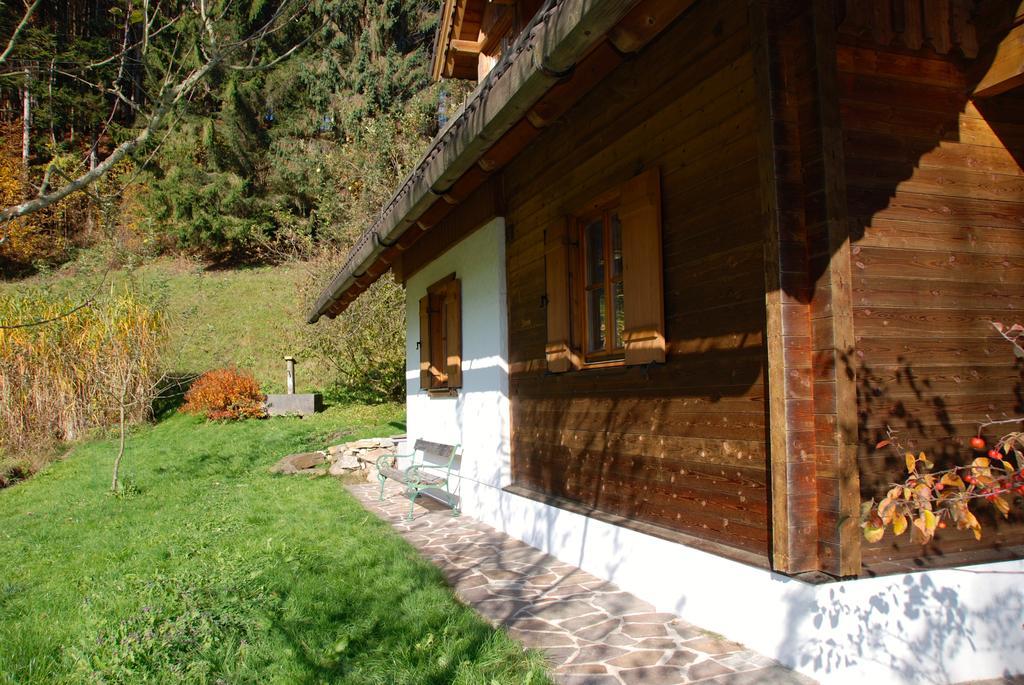 Landhaus Haselmoar Altmünster Extérieur photo