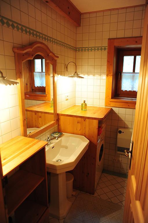 Landhaus Haselmoar Altmünster Extérieur photo