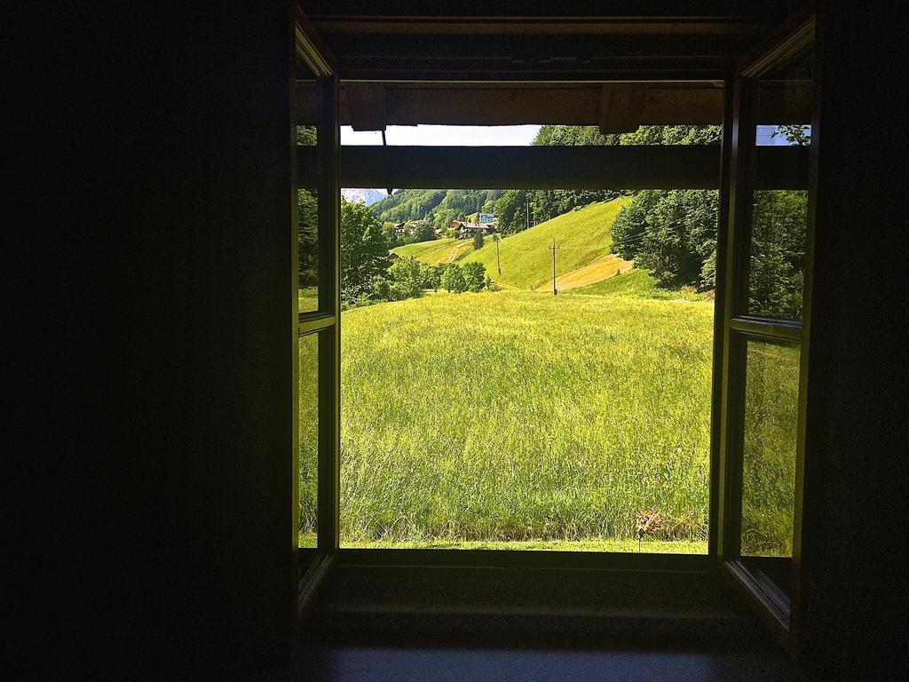 Landhaus Haselmoar Altmünster Extérieur photo