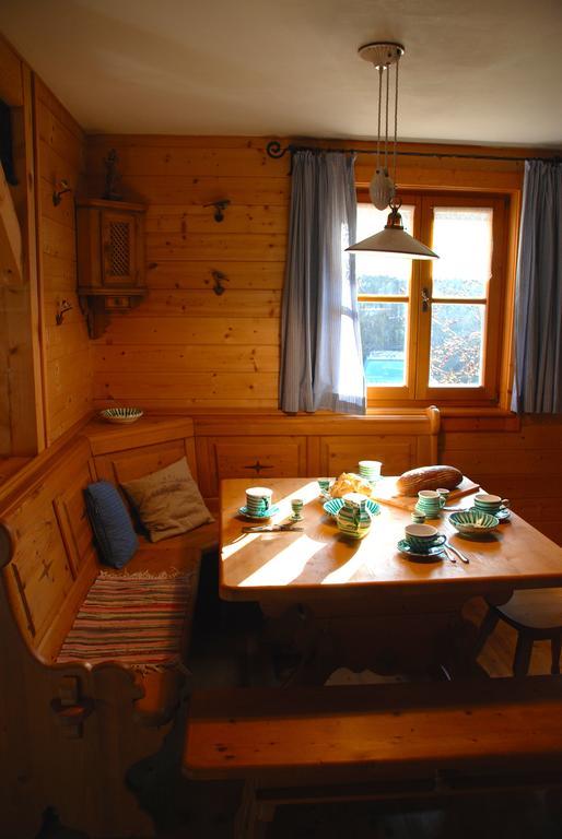 Landhaus Haselmoar Altmünster Extérieur photo