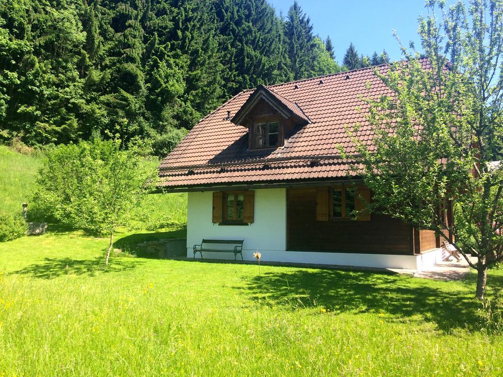 Landhaus Haselmoar Altmünster Extérieur photo